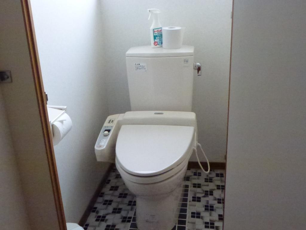 Hotel Tobei Nozawaonsen Pokoj fotografie