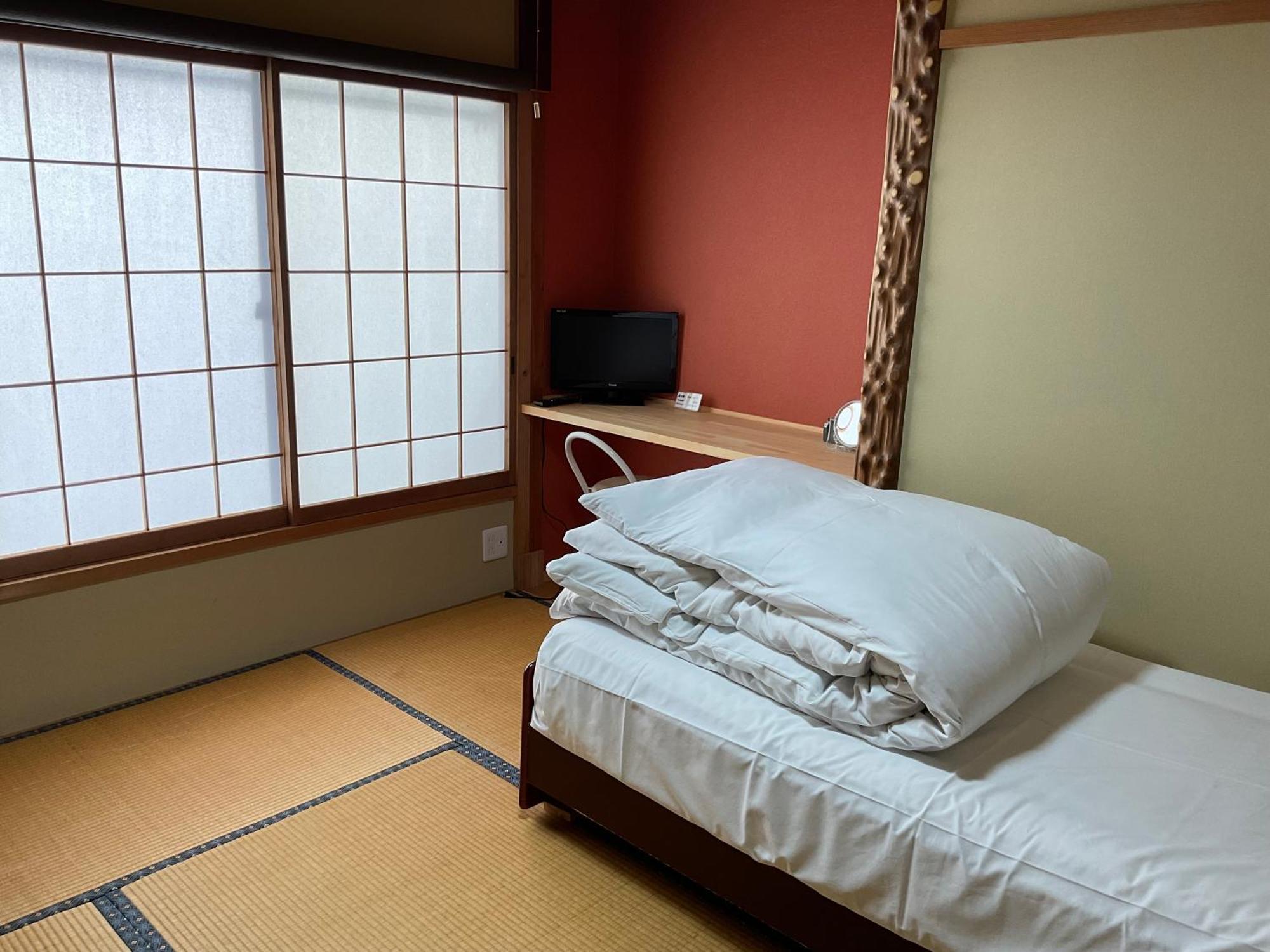 Hotel Tobei Nozawaonsen Exteriér fotografie