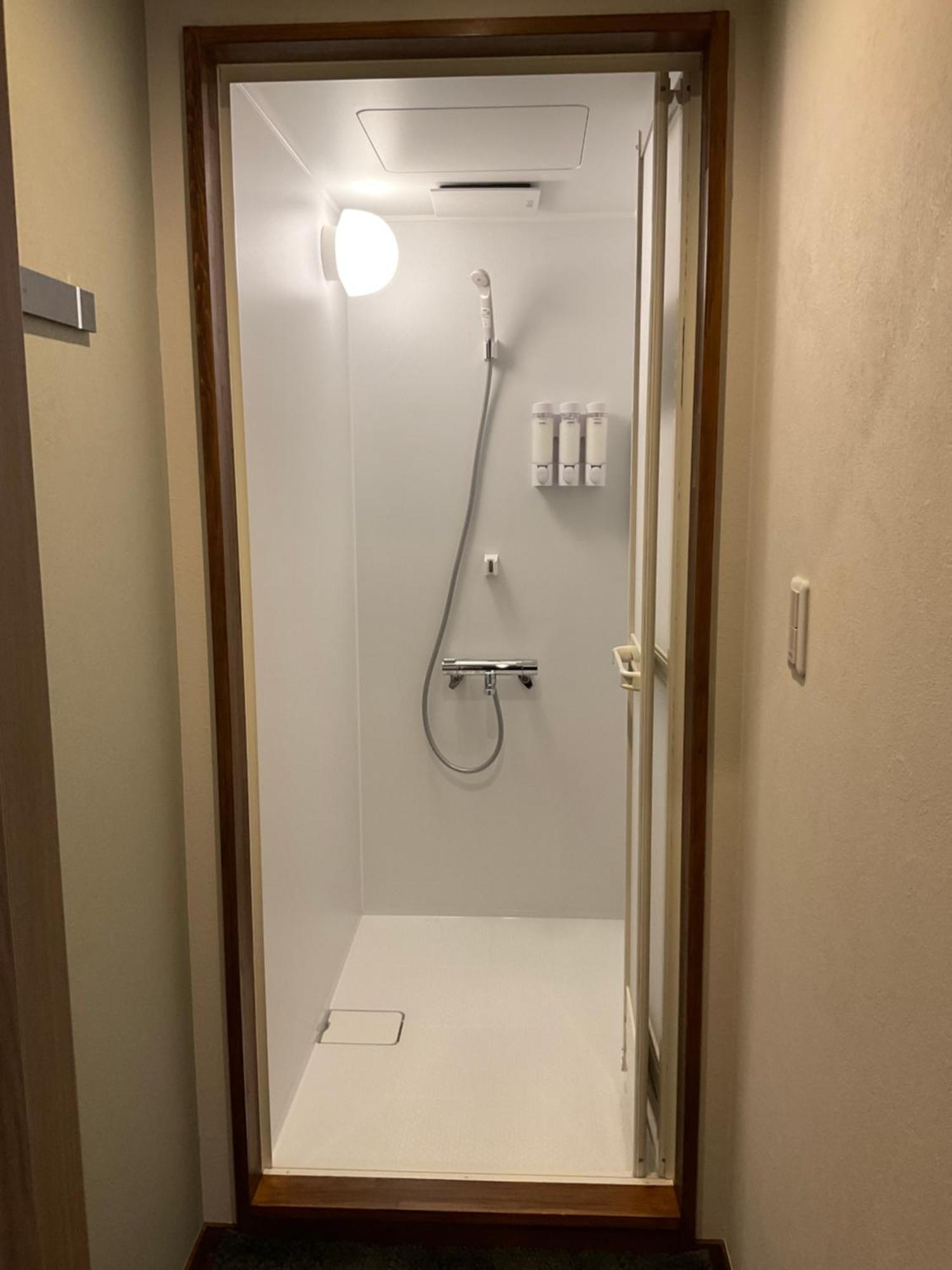 Hotel Tobei Nozawaonsen Exteriér fotografie