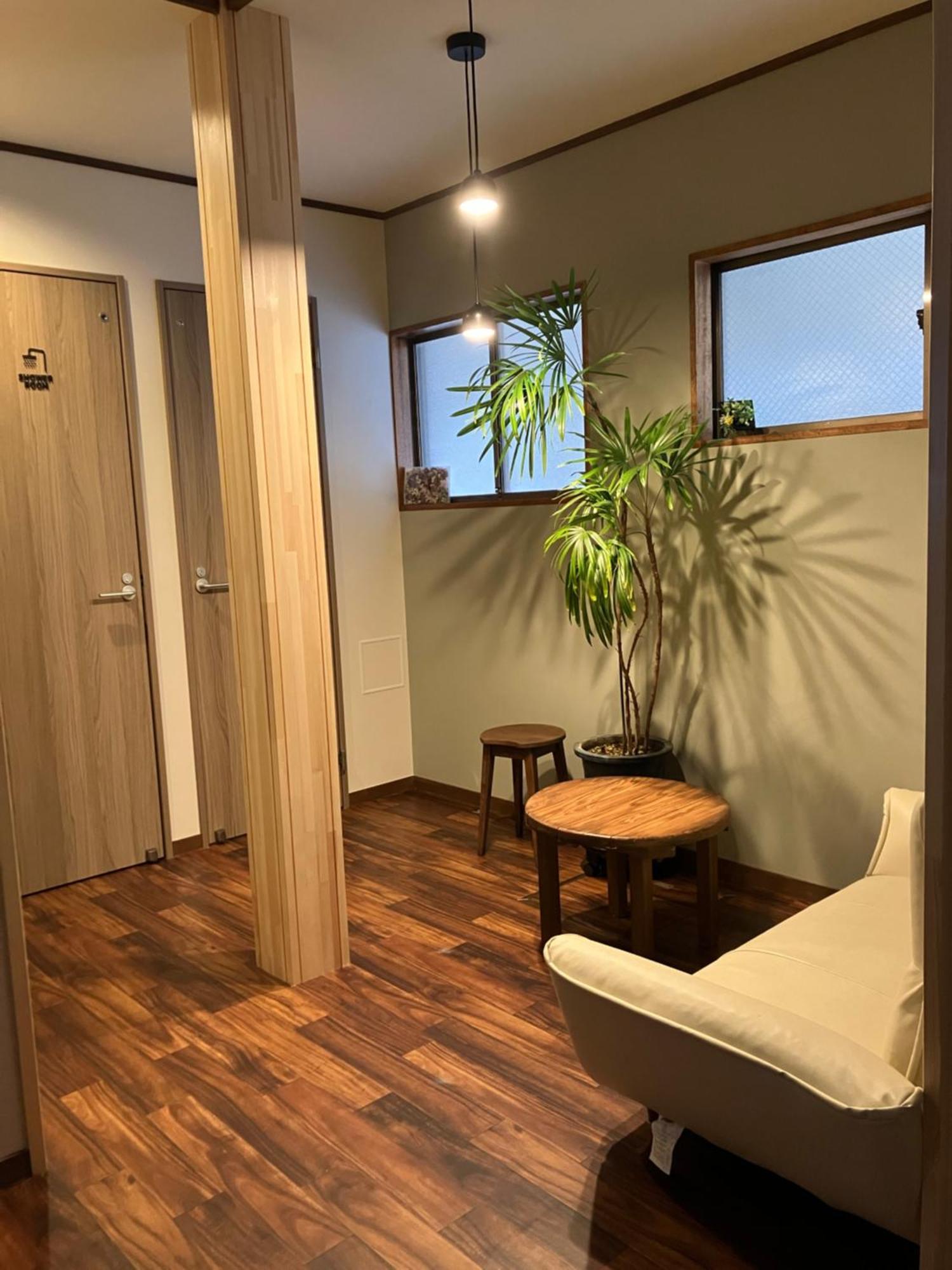 Hotel Tobei Nozawaonsen Exteriér fotografie